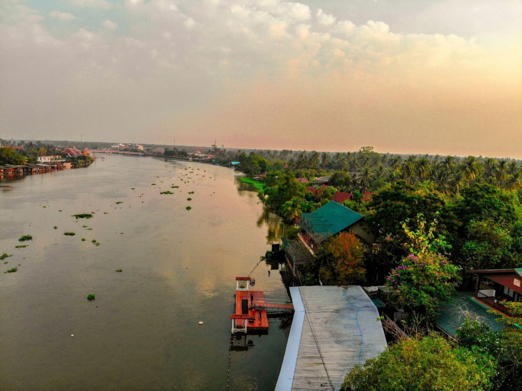 อื่นๆ บ้านทิพย์สวนทอง สมุทรสงคราม บางคนที บางพรม 129000000