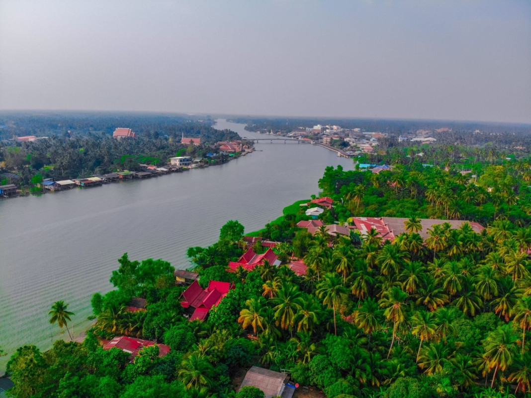 อื่นๆ บ้านทิพย์สวนทอง สมุทรสงคราม บางคนที บางพรม 129000000