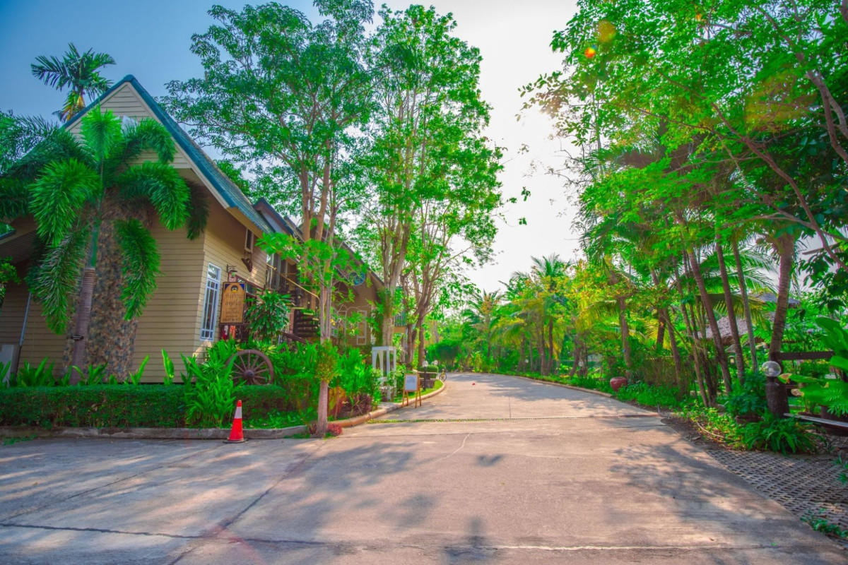 อื่นๆ บ้านทิพย์สวนทอง สมุทรสงคราม บางคนที บางพรม 129000000