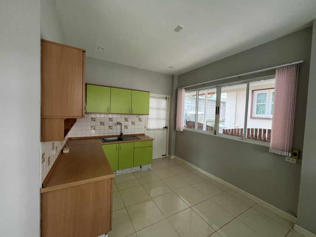 บ้านเดี่ยว กุลพันธ์วิลล์ 9 เชียงใหม่ หางดง บ้านแหวน 5200000