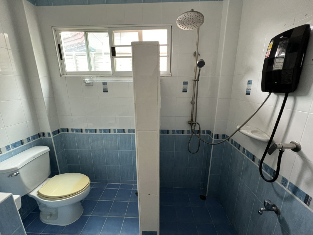 บ้านเดี่ยว กุลพันธ์วิลล์ 9 เชียงใหม่ หางดง บ้านแหวน 5200000