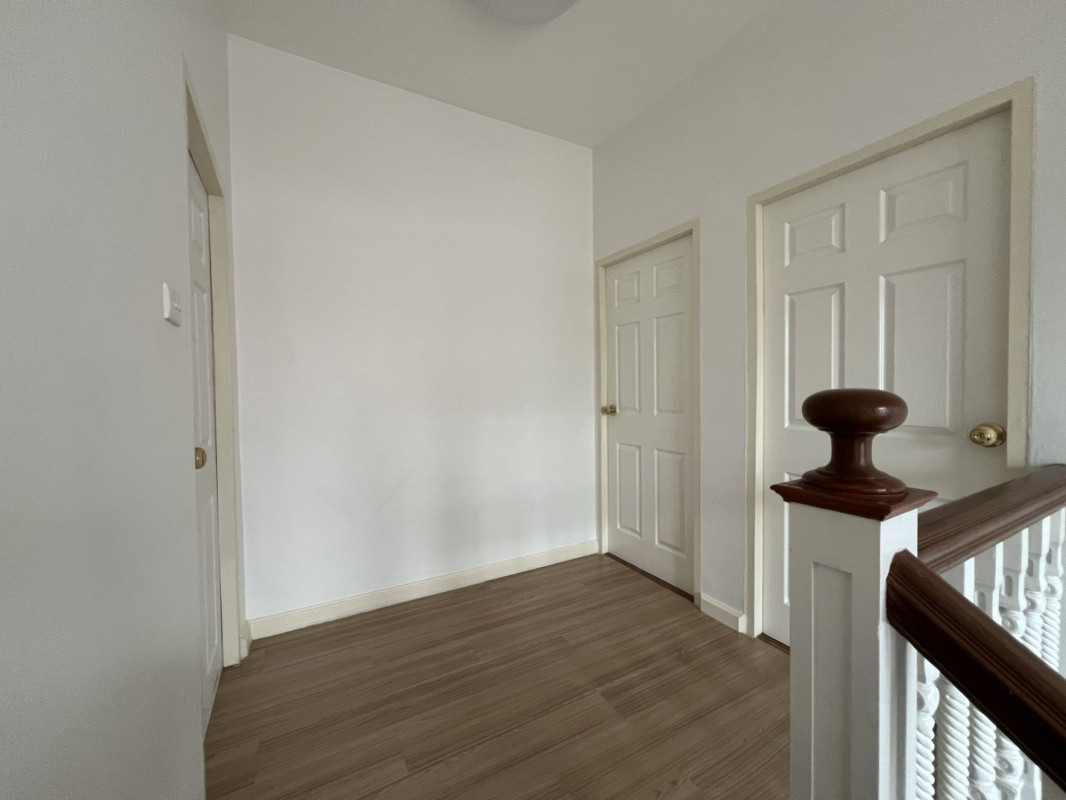 บ้านเดี่ยว กุลพันธ์วิลล์ 9 เชียงใหม่ หางดง บ้านแหวน 5200000