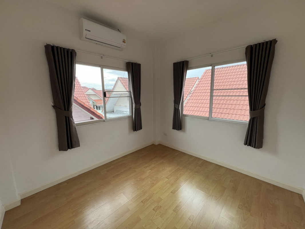 บ้านเดี่ยว กุลพันธ์วิลล์ 9 เชียงใหม่ หางดง บ้านแหวน 5200000