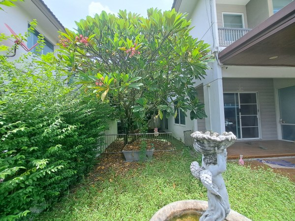 บ้านเดี่ยว อินนิซิโอ ปิ่นเกล้า-วงแหวน นนทบุรี บางกรวย ศาลากลาง 4390000