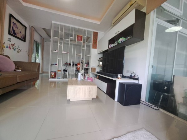 บ้านเดี่ยว อินนิซิโอ ปิ่นเกล้า-วงแหวน นนทบุรี บางกรวย ศาลากลาง 4390000