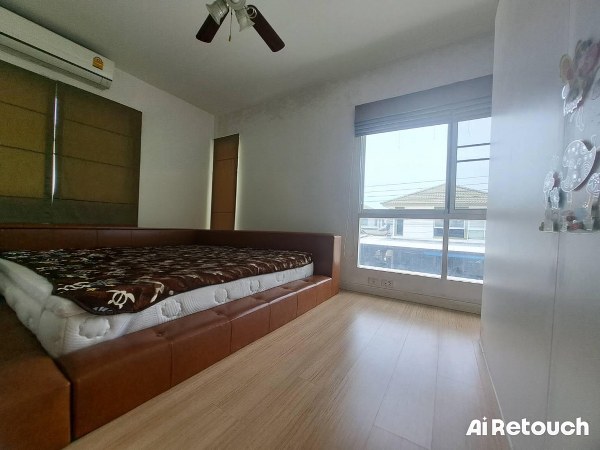 บ้านเดี่ยว อินนิซิโอ ปิ่นเกล้า-วงแหวน นนทบุรี บางกรวย ศาลากลาง 4390000