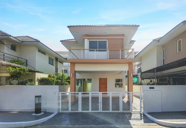 บ้านแฝด กรุงเทพมหานคร ดอนเมือง สีกัน 5390000