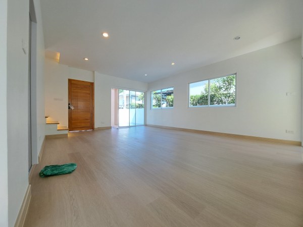 บ้านแฝด กรุงเทพมหานคร ดอนเมือง สีกัน 5390000