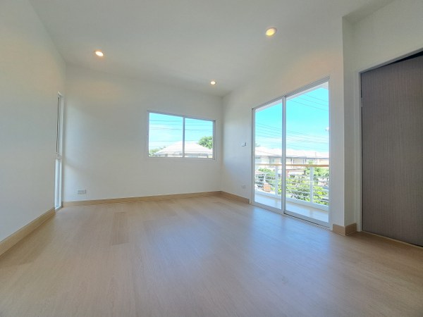 บ้านแฝด กรุงเทพมหานคร ดอนเมือง สีกัน 5390000