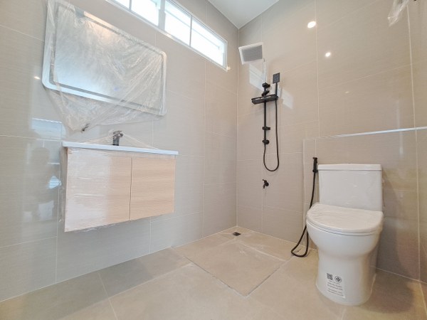 บ้านแฝด กรุงเทพมหานคร ดอนเมือง สีกัน 5390000