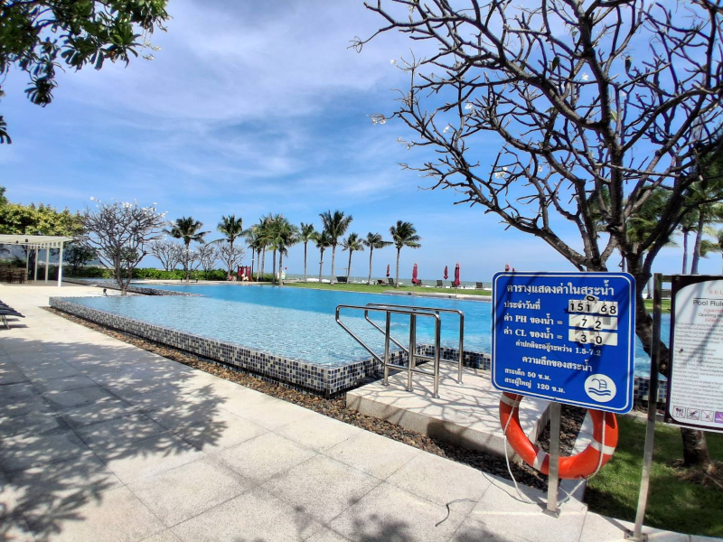 คอนโด ประจวบคีรีขันธ์ ปราณบุรี ปากน้ำปราณ 9000000