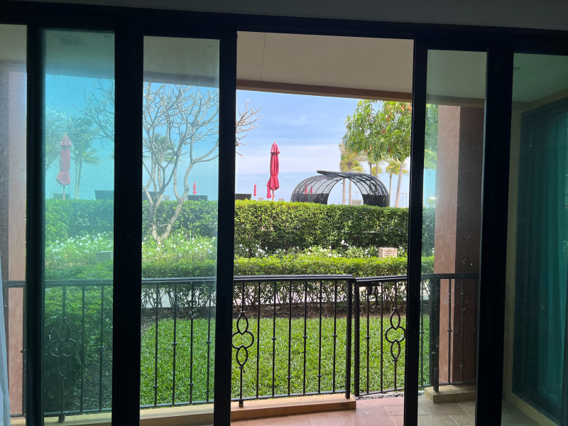 คอนโด ประจวบคีรีขันธ์ ปราณบุรี ปากน้ำปราณ 9000000