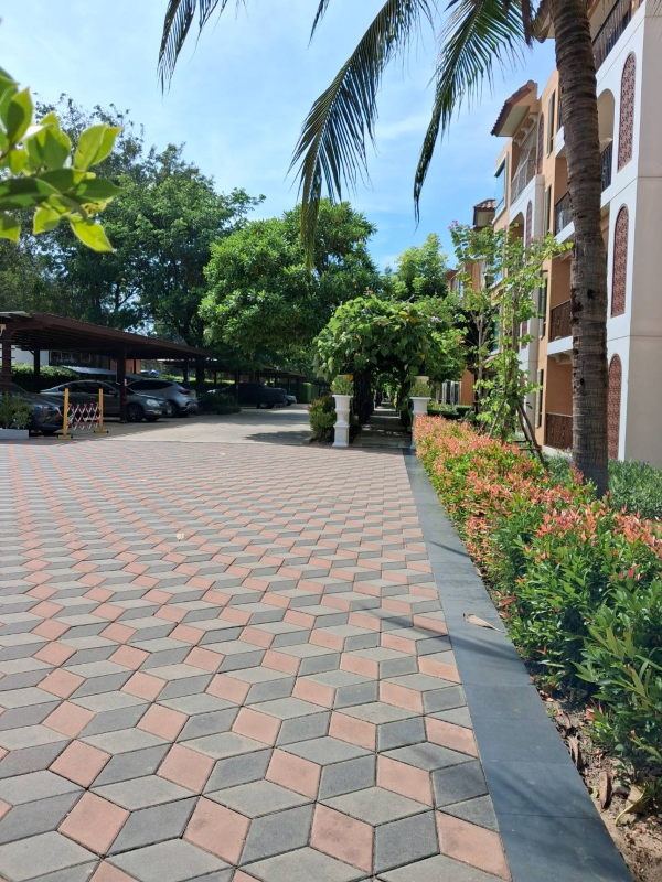 คอนโด ประจวบคีรีขันธ์ ปราณบุรี ปากน้ำปราณ 9000000