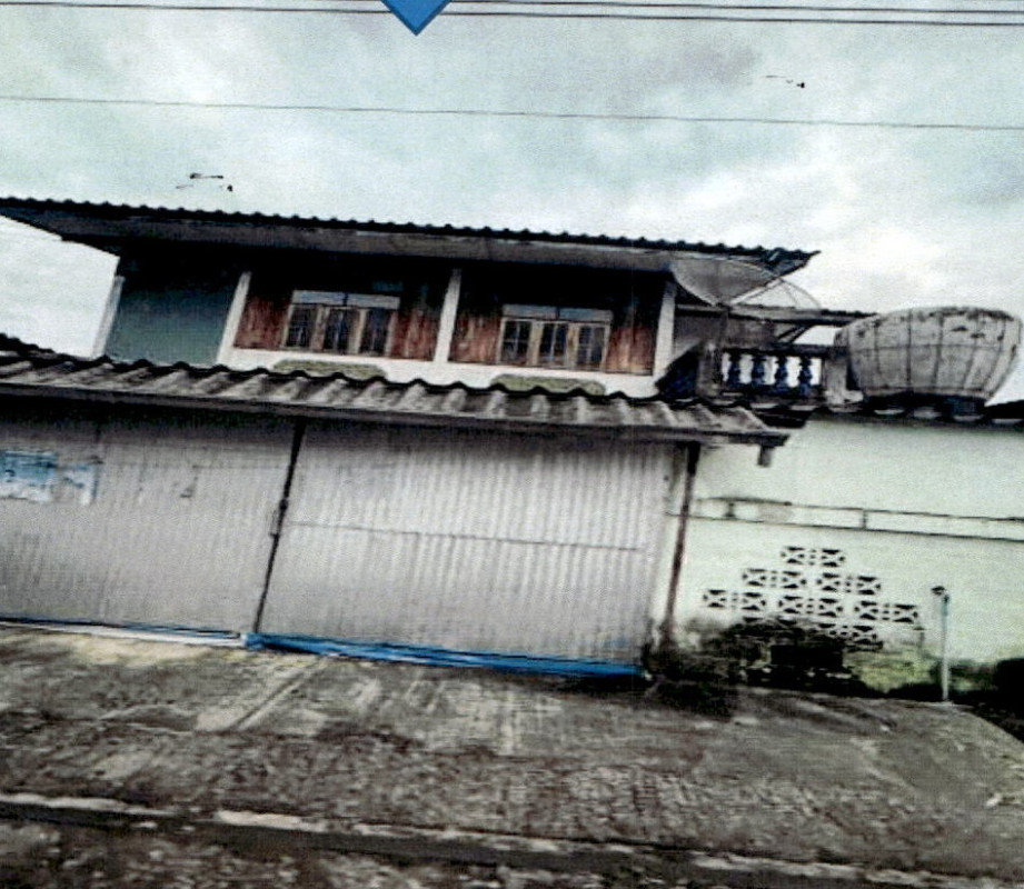 บ้านเดี่ยว ลำปาง สบปราบ สบปราบ 792540