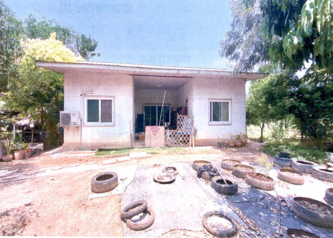 บ้านเดี่ยว พระนครศรีอยุธยา ภาชี โคกม่วง 827650