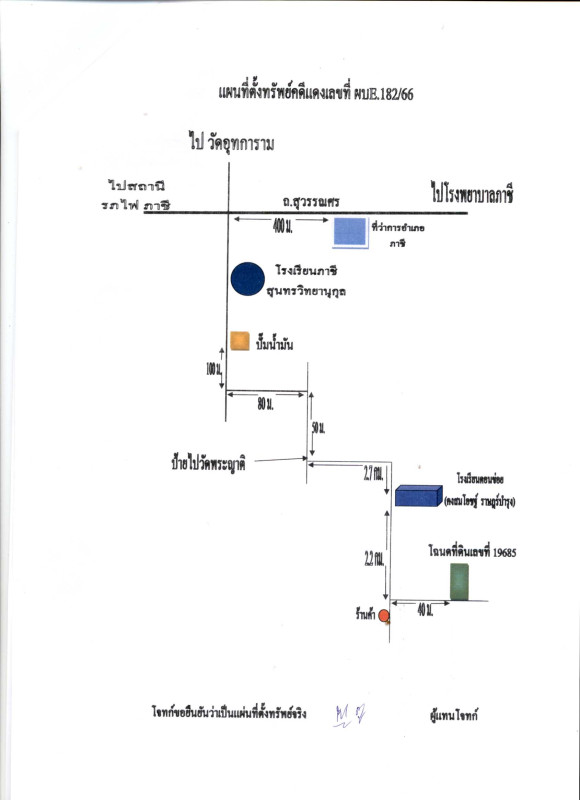 บ้านเดี่ยว พระนครศรีอยุธยา ภาชี โคกม่วง 827650