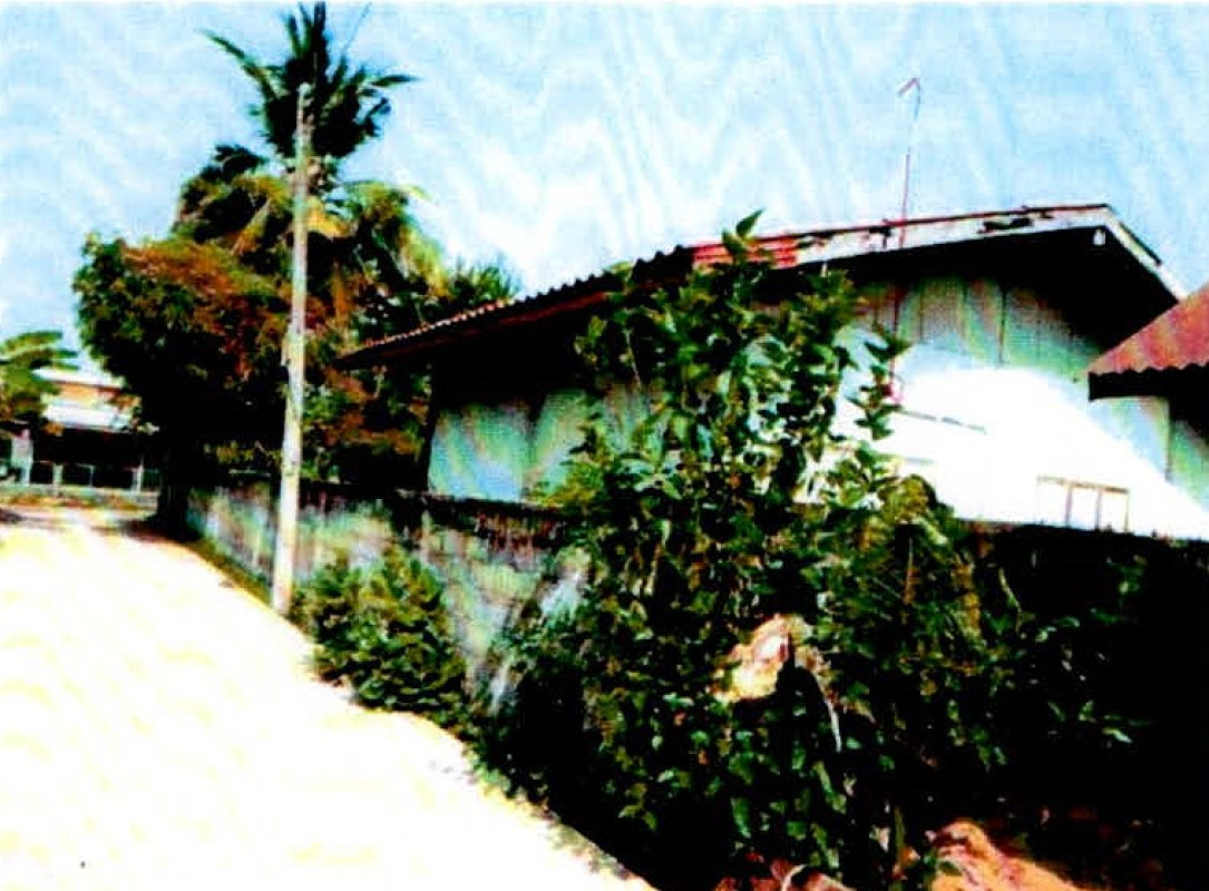 บ้านเดี่ยว สุรินทร์ ปราสาท ตานี 576300