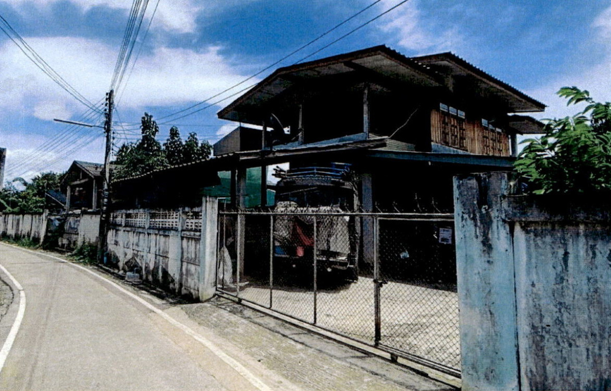 บ้านเดี่ยว ลำปาง เกาะคา ลำปางหลวง 975000