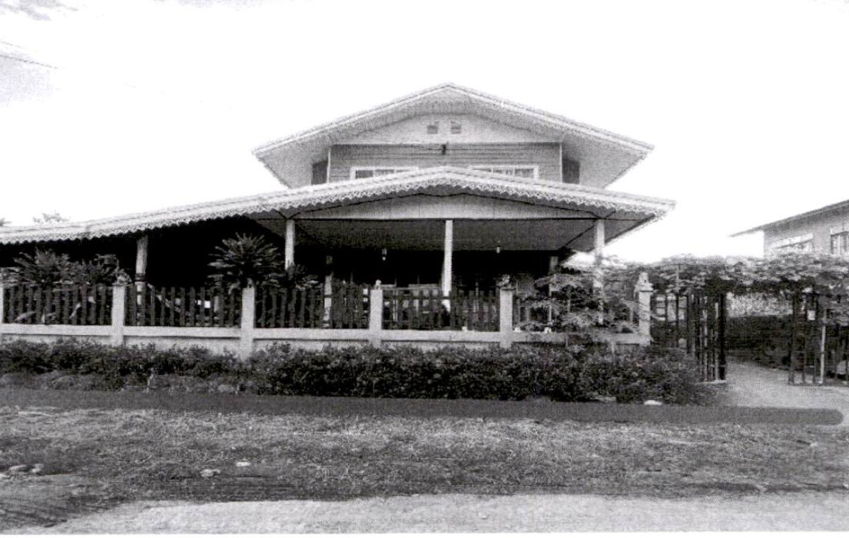 บ้านเดี่ยว ชัยภูมิ เกษตรสมบูรณ์ บ้านเดื่อ 1528800