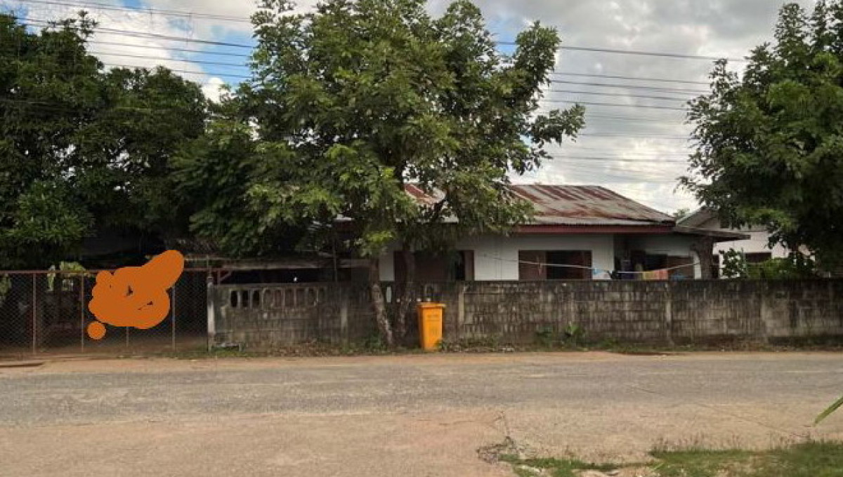 บ้านเดี่ยว ขอนแก่น น้ำพอง หนองกุง 565200