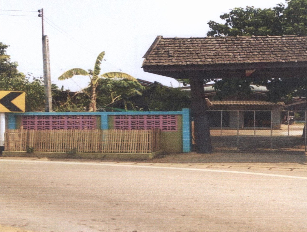 บ้านเดี่ยว ลำปาง เมืองปาน บ้านขอ 319550