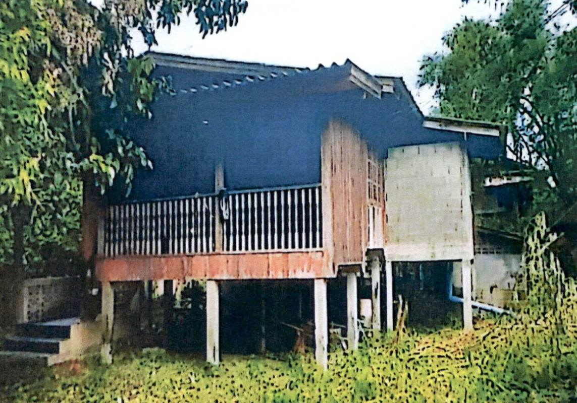 บ้านเดี่ยว ลำปาง เมืองปาน บ้านขอ 115374