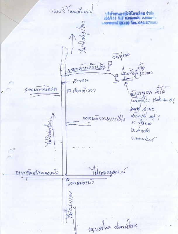 อื่นๆ นครสวรรค์ หนองบัว ทุ่งทอง 698880
