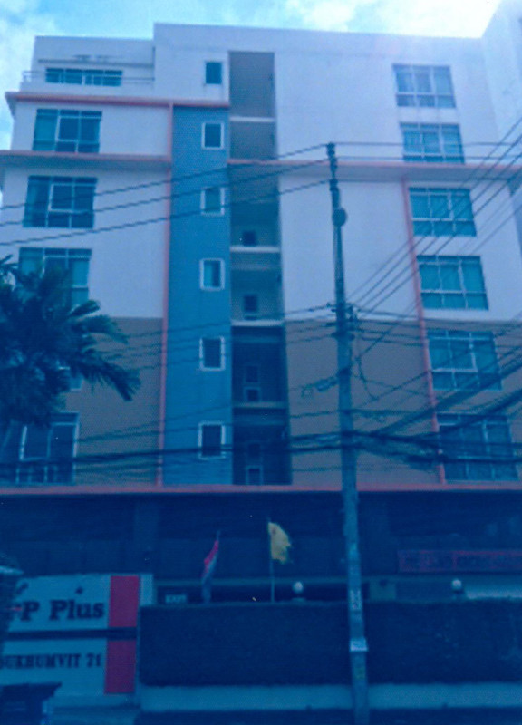 คอนโด กรุงเทพมหานคร วัฒนา พระโขนงเหนือ 2156760