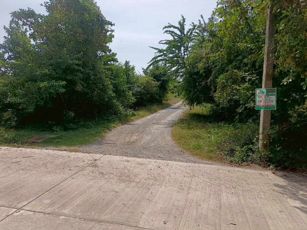 ที่ดินเปล่า ประจวบคีรีขันธ์ หัวหิน หินเหล็กไฟ 400000