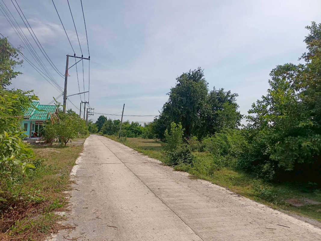 ที่ดินเปล่า ประจวบคีรีขันธ์ หัวหิน หินเหล็กไฟ 400000