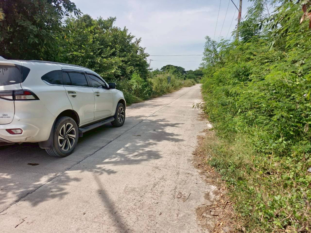 ที่ดินเปล่า ประจวบคีรีขันธ์ หัวหิน หินเหล็กไฟ 400000