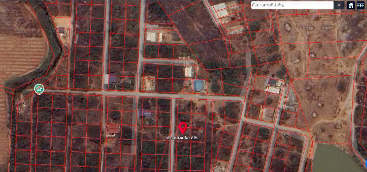 ที่ดินเปล่า ประจวบคีรีขันธ์ หัวหิน หินเหล็กไฟ 400000