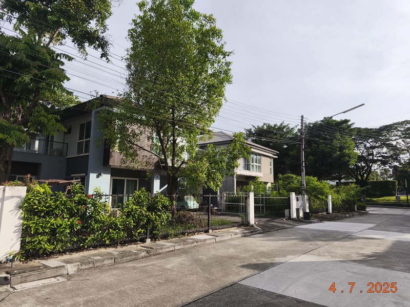 บ้านเดี่ยว สีวลี นครราชสีมา เมืองนครราชสีมา โคกกรวด 6500000