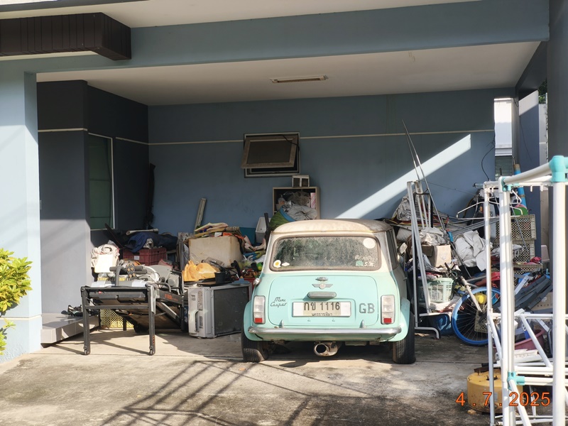 บ้านเดี่ยว สีวลี นครราชสีมา เมืองนครราชสีมา โคกกรวด 6500000