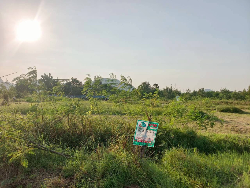 ที่ดินเปล่า เพชรบุรี ชะอำ นายาง 360000