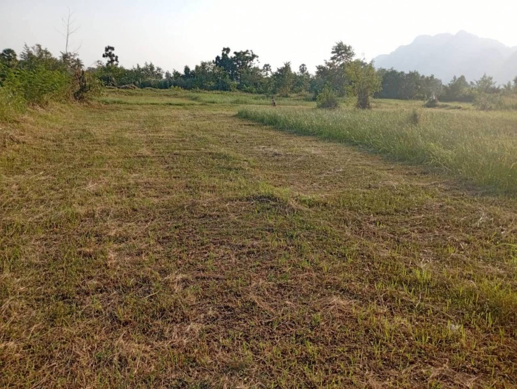 ที่ดินเปล่า เพชรบุรี ชะอำ นายาง 360000