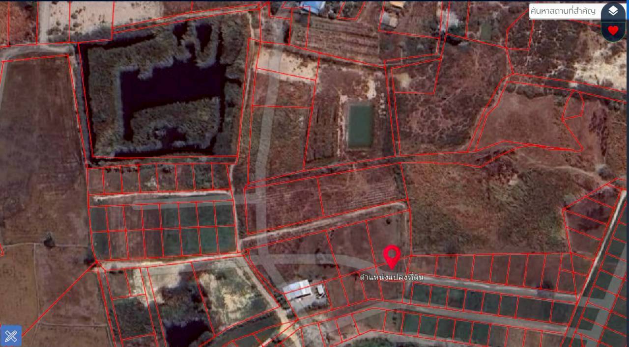 ที่ดินเปล่า เพชรบุรี ชะอำ นายาง 360000