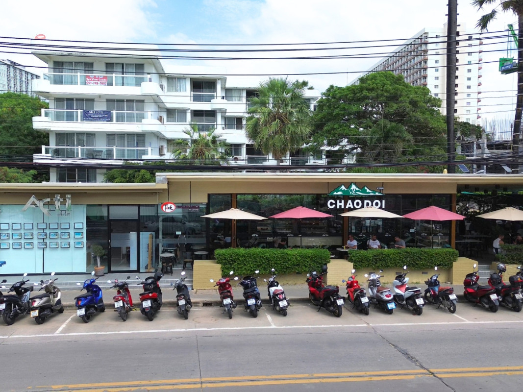 คอนโด วิลลา นาวิน ชลบุรี บางละมุง หนองปรือ 13500000