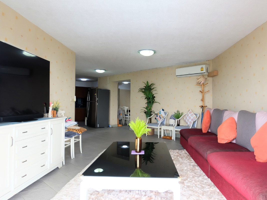 คอนโด วิลลา นาวิน ชลบุรี บางละมุง หนองปรือ 13500000