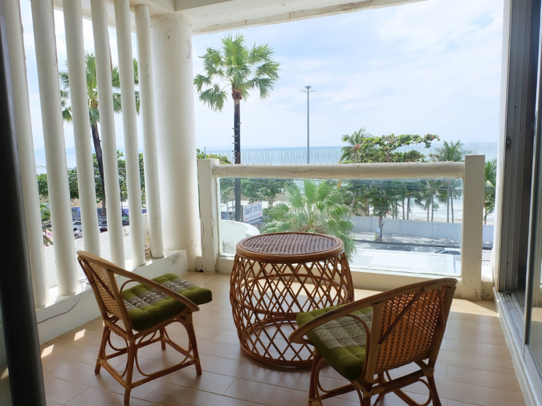 คอนโด วิลลา นาวิน ชลบุรี บางละมุง หนองปรือ 13500000