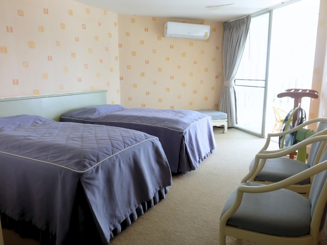 คอนโด วิลลา นาวิน ชลบุรี บางละมุง หนองปรือ 13500000