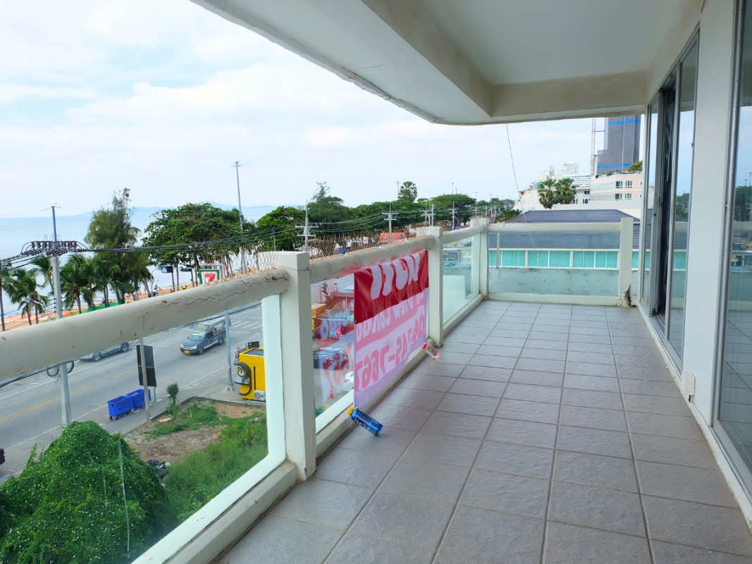 คอนโด วิลลา นาวิน ชลบุรี บางละมุง หนองปรือ 13500000