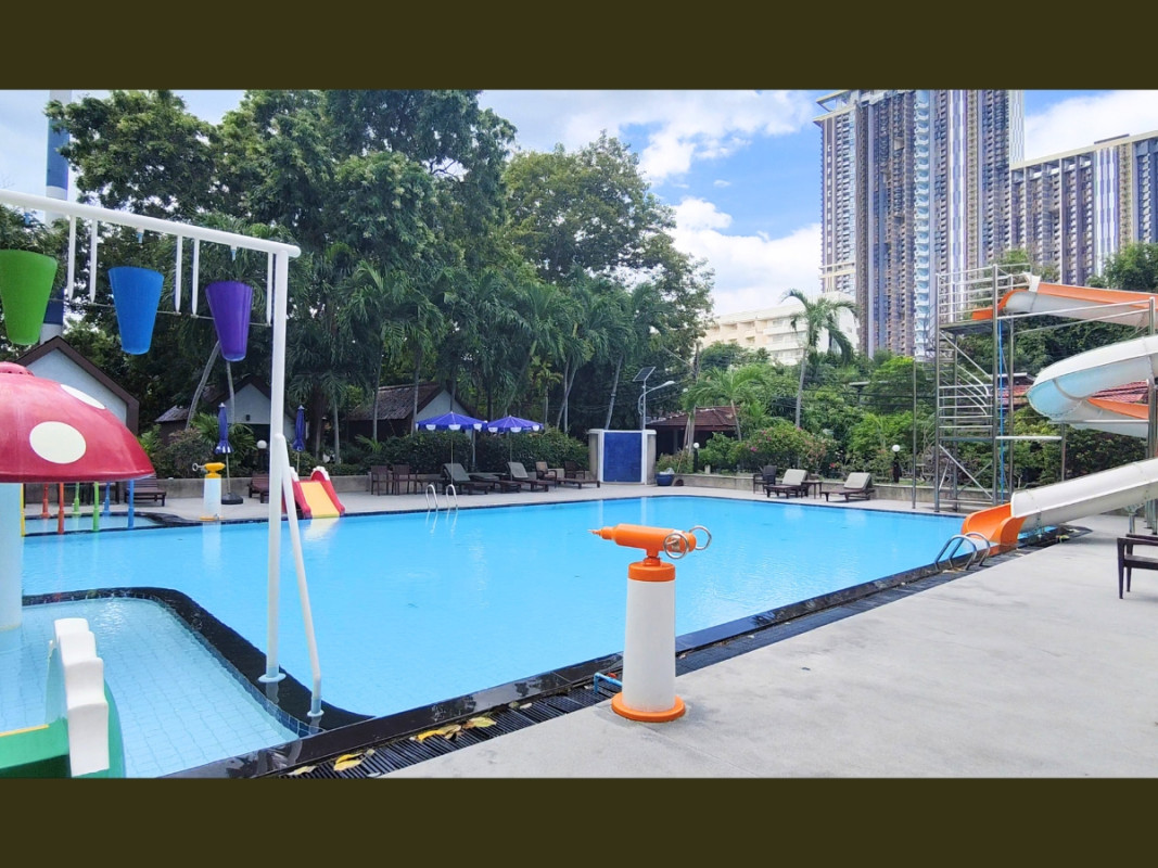 คอนโด วิลลา นาวิน ชลบุรี บางละมุง หนองปรือ 13500000