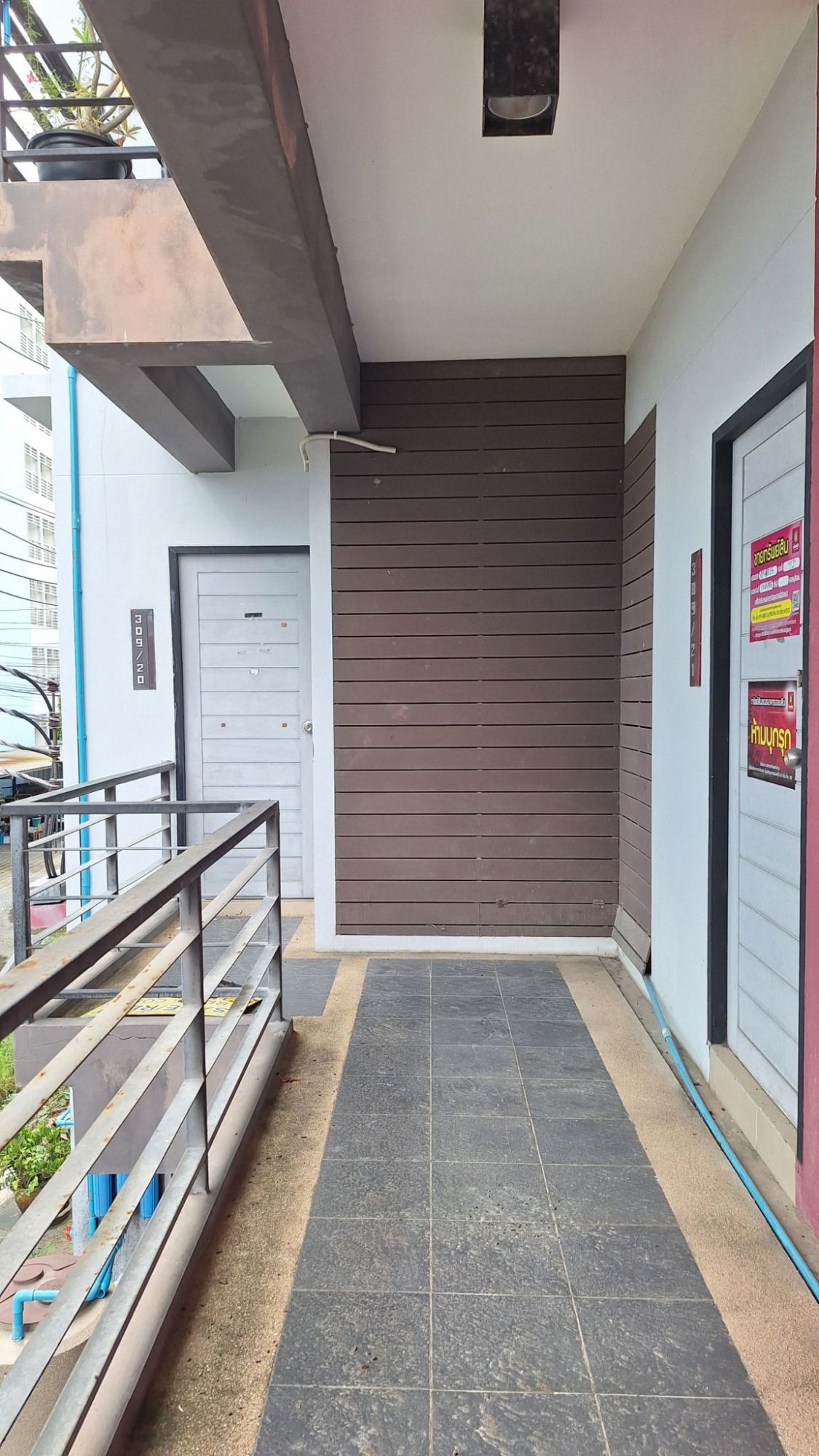 คอนโด ฟรีซ คอนโดมิเนียม สมุทรปราการ บางบ่อ บางบ่อ 750000