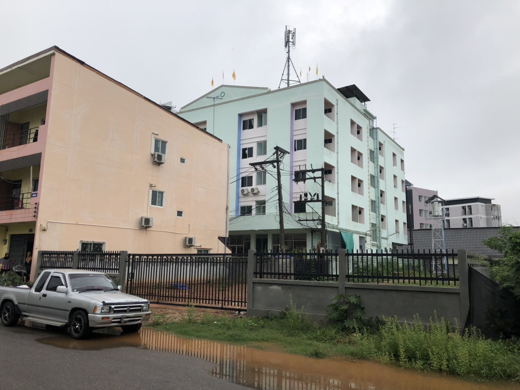 ที่ดินเปล่า สงขลา หาดใหญ่ คอหงส์ 135000000