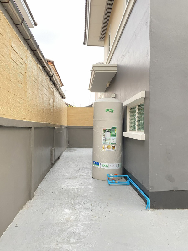 บ้านเดี่ยว ชัยพฤกษ์-บางบัวทอง นนทบุรี บางบัวทอง บางบัวทอง 4450000