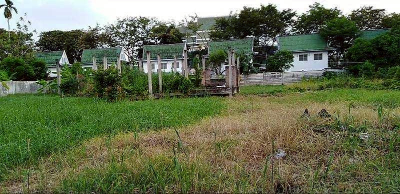 ที่ดินเปล่า กรุงเทพมหานคร ตลิ่งชัน ฉิมพลี 16040000