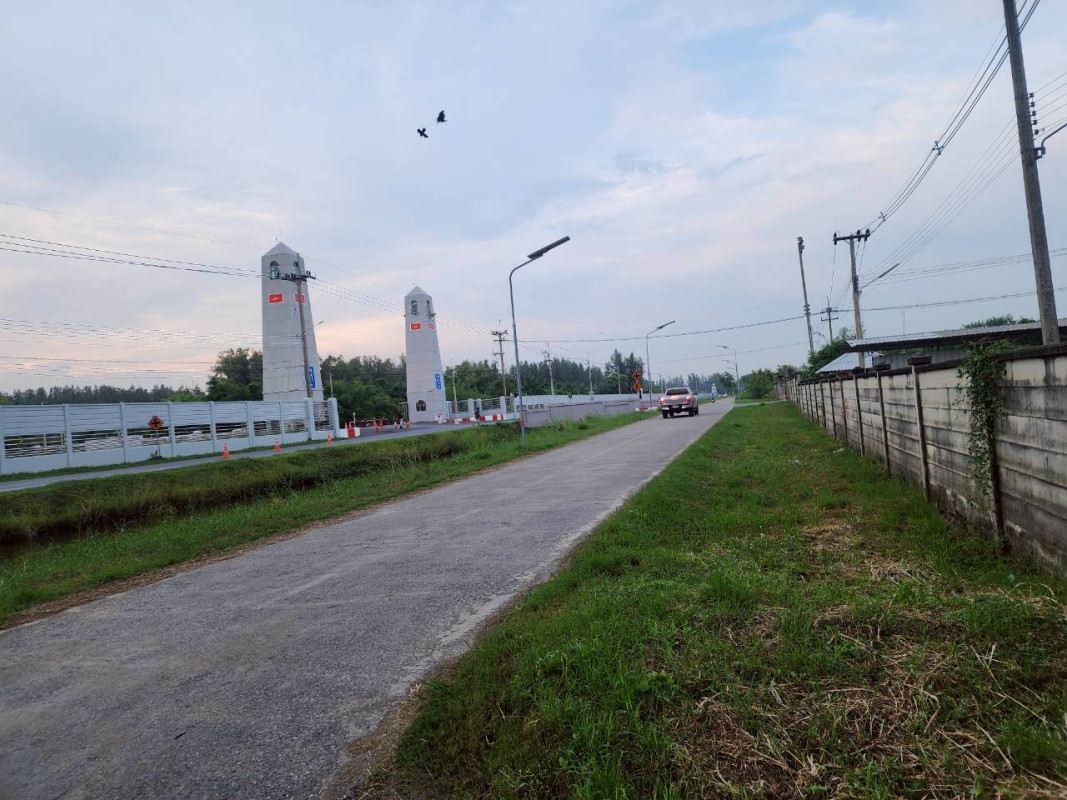 อาคารพาณิชย์ ปทุมธานี คลองหลวง คลองสาม 3300000