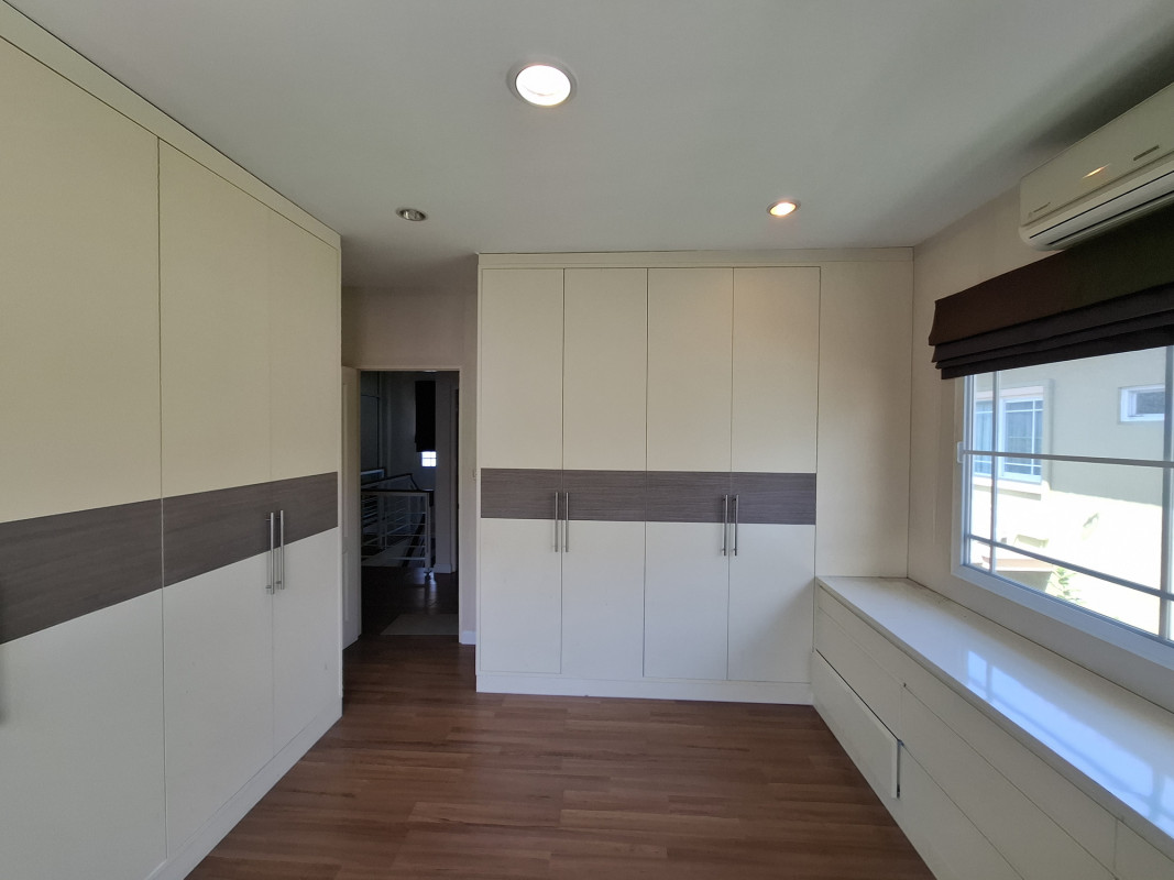 บ้านเดี่ยว มัณฑนา พระราม9 ศรีนครินทร์ กรุงเทพมหานคร บางกะปิ หัวหมาก 8990000