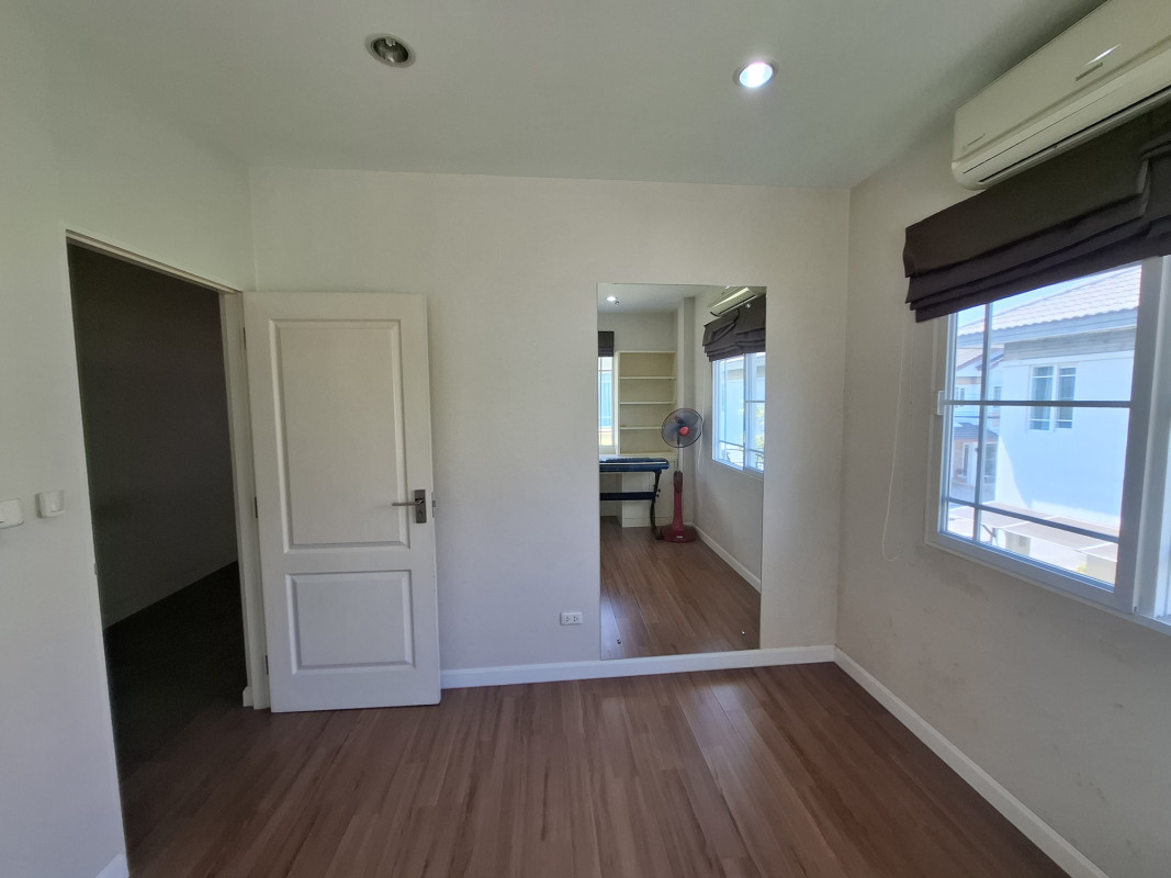 บ้านเดี่ยว มัณฑนา พระราม9 ศรีนครินทร์ กรุงเทพมหานคร บางกะปิ หัวหมาก 8990000